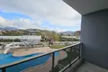 Mieszkanie 2 pokoi 55 m² Akarca Koyu, Turcja