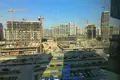1 room apartment 57 m² Minsk, Belarus