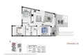 Bungalow de 3 dormitorios 92 m² Pilar de la Horadada, Španjolska