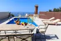 3 room villa  in Rijeka Rezevici, Montenegro