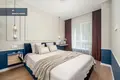Квартира 2 комнаты 45 м² Вильнюс, Литва
