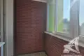Квартира 1 комната 36 м² Брест, Беларусь