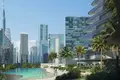 Piso en edificio nuevo Riviera Monaco Penthouse Bugatti by Binghatti