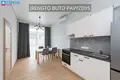 Mieszkanie 2 pokoi 45 m² Preny, Litwa
