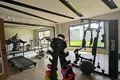 Квартира 3 комнаты  Аланья, Турция