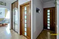 Wohnung 43 m² Minsk, Belarus
