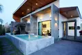 Apartamento 2 habitaciones 126 m² Chalong, Tailandia