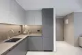 Appartement 2 chambres 57 m² Municipality of Thessaloniki, Grèce