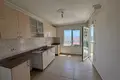 Spacious Unfurnished 2+1 Apartment for Long-Term Rent in Oba 