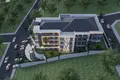 Appartement 4 chambres 130 m² Kusadasi, Turquie