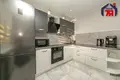 Wohnung 1 zimmer 38 m² Barauljany, Belarus