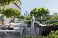 Complejo residencial EVERGR1N HOUSE by Object 1 – Green Urban Living in Jumeirah Garden City, Dubai
