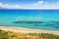 Земельные участки 4 340 м² Municipality of Sithonia, Греция