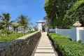 6-Schlafzimmer-Villa 1 200 m² Takua Thung, Thailand
