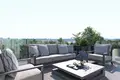 Apartamento 2 habitaciones 78 m² Chipre, Chipre