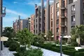 Apartamento 1 habitación 29 m² Avanhard, Ucrania