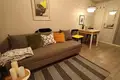Apartamento 1 habitación 18 m² Odesa, Ucrania