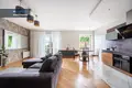 Apartamento 2 habitaciones 63 m² Vilna, Lituania