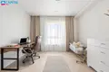 3 room apartment 58 m² Vilnius, Lithuania