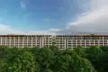 Wohnung 2 Schlafzimmer 72 m² Choeng Thale, Thailand