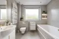 House 170 m² Wrocław, Poland
