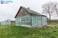 House 59 m² Buciunai, Lithuania