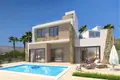 Casa 4 habitaciones 202 m² Finestrat, Španjolska