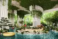 Квартира 1 комната 33 м² Дубай, ОАЭ