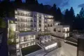 Appartement 20 m² Budva, Monténégro