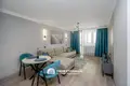 Wohnung 2 zimmer 54 m² in Minsk, Belarus
