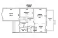 Дом 175 м² Мухавецкий сельский Совет, Беларусь