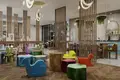 2 bedroom apartment 94 m² Alanya, Turkey