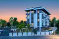 Apartment 56 m² Akarca Koyu, Turkey