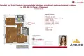 Wohnung 52 m² Schwarzbach, Tschechien