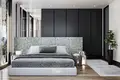 Apartamento 3 habitaciones 144 m² Bodrum, Turquía