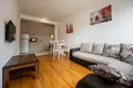 Wohnung 1 Schlafzimmer 43 m² Becici, Montenegro