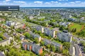 Mieszkanie 2 pokoi 44 m² Kowno, Litwa