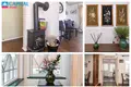 House 93 m² Raseiniai, Lithuania