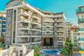 Penthouse 3 bedrooms 170 m² Kargıcak, Turkey