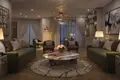 Apartamento 4 habitaciones 201 m² Londres, Reino Unido