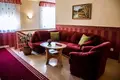 Income-Producing Hospitality Property with 12 Guest Rooms, Restaurant & Private Residence in Debrecen