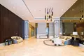 Appartement 2 chambres 92 m² Business Bay, Émirats arabes unis