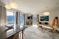 3 bedroom apartment 120 m² Dobrota, Montenegro