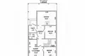 Дом 127 м² Степанковский сельский Совет, Беларусь