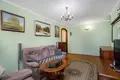 Mieszkanie 3 pokoi 56 m² Mińsk, Białoruś