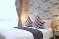 2 bedroom apartment 59 m² Sakhu, Thailand