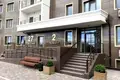Appartement 1 chambre 38 m² Odessa, Ukraine