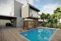 6 bedroom villa 346 m² Demos Agiou Athanasiou, Cyprus