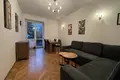 2 room apartment 60 m² in Warsaw, Poland