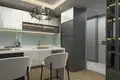 Wohnung 3 zimmer 75 m² Mezitli, Türkei